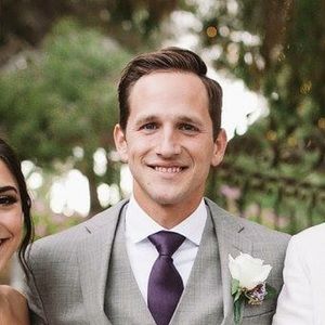 Meet your Posher, Dan